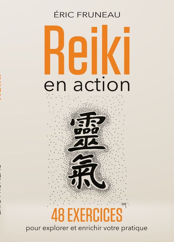 Guide "Reiki en action"