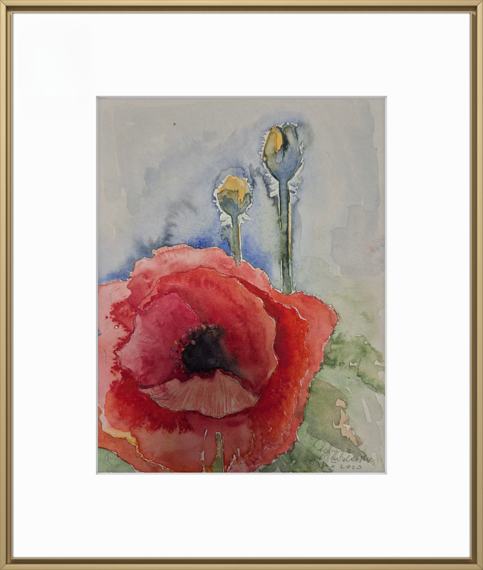 Czerwień i Obietnica