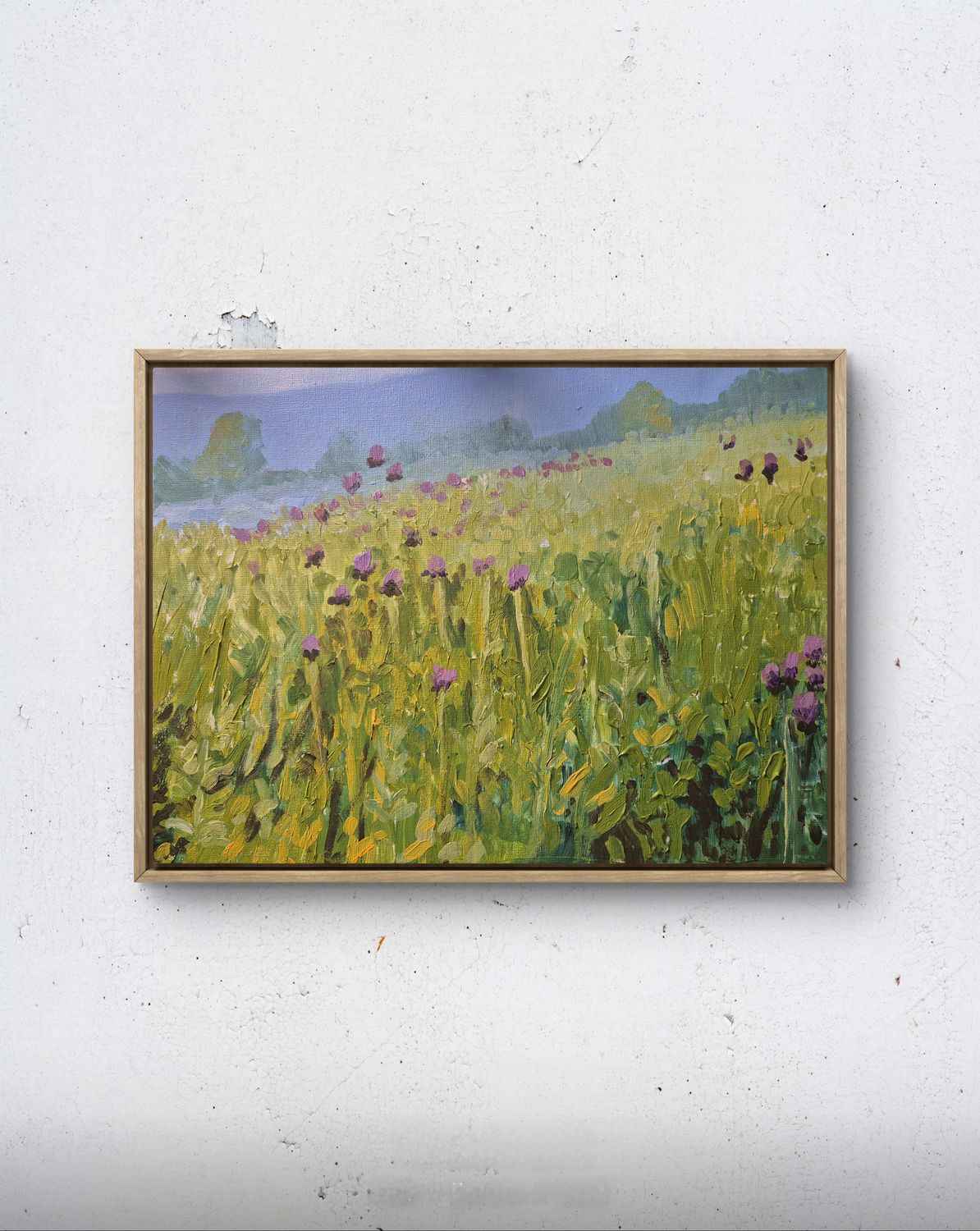 Wspomnienie Lipcowego Złota