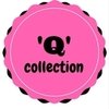 'Q' collection