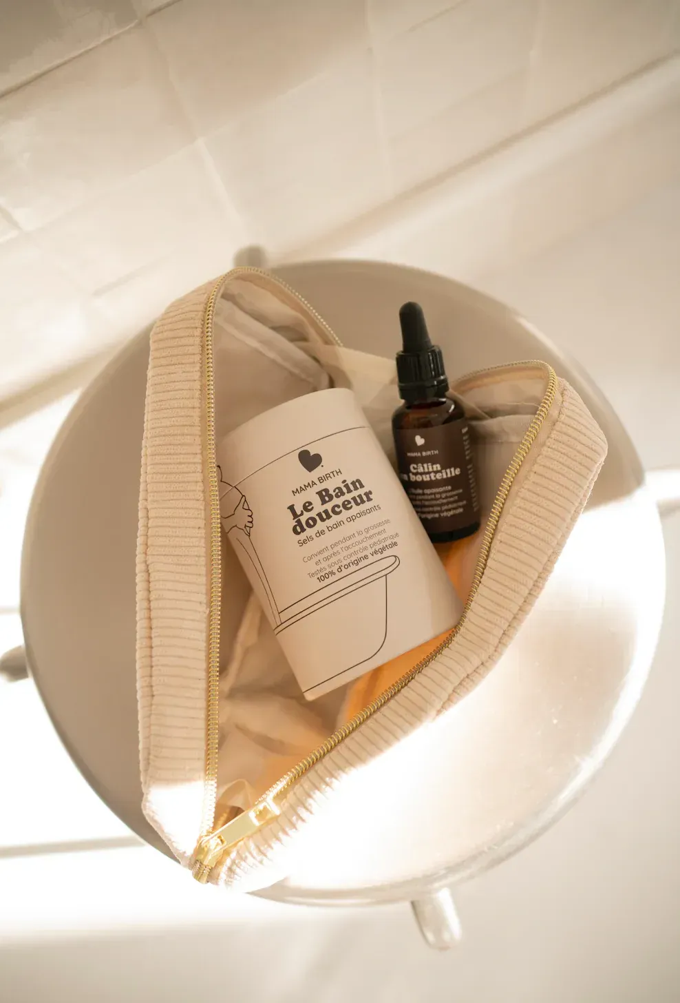 La Mama trousse La Mama trousse