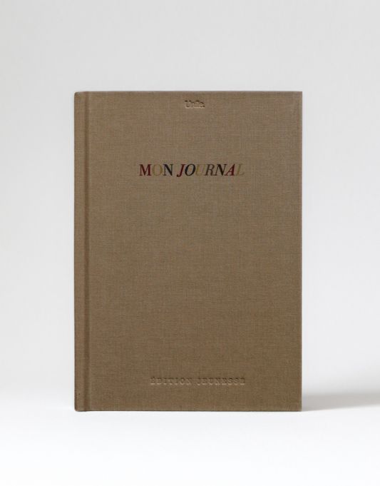 Mon Journal - Édition jeunesse