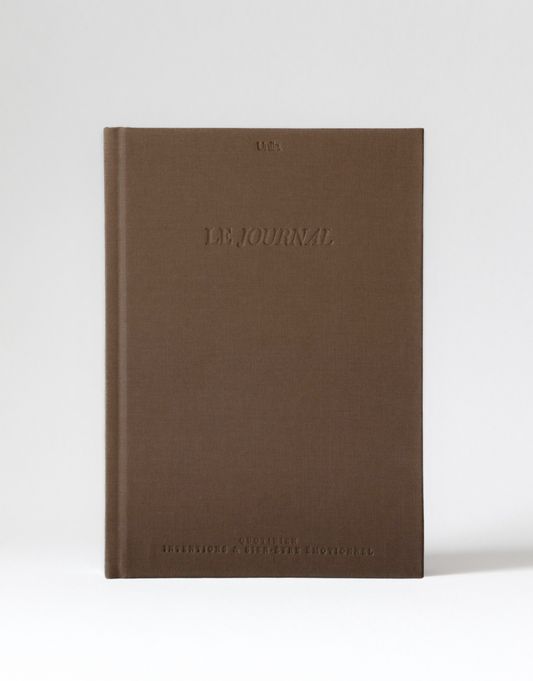 Le Journal