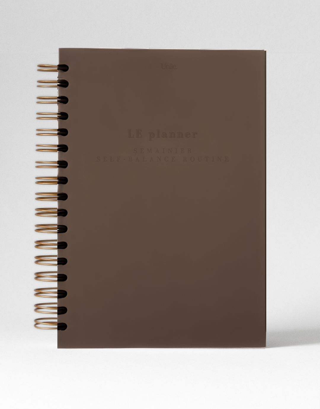 Le Planner Le Planner