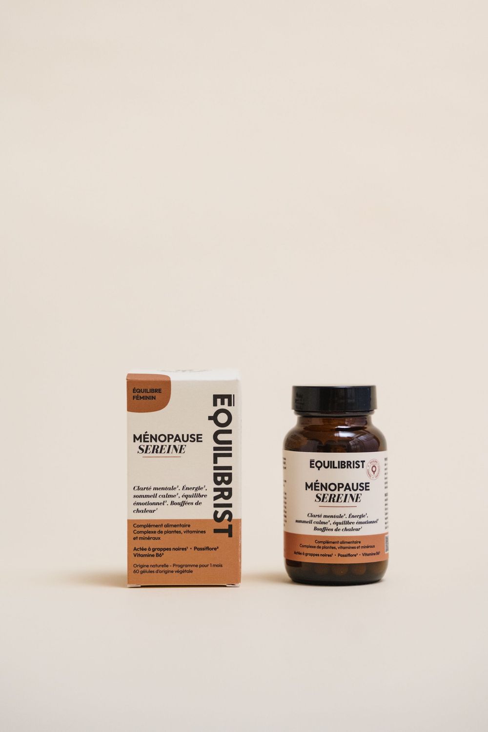 Ménopause Sereine Ménopause Sereine