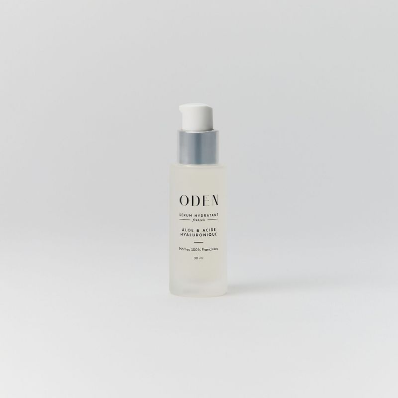 Sérum Hydratant