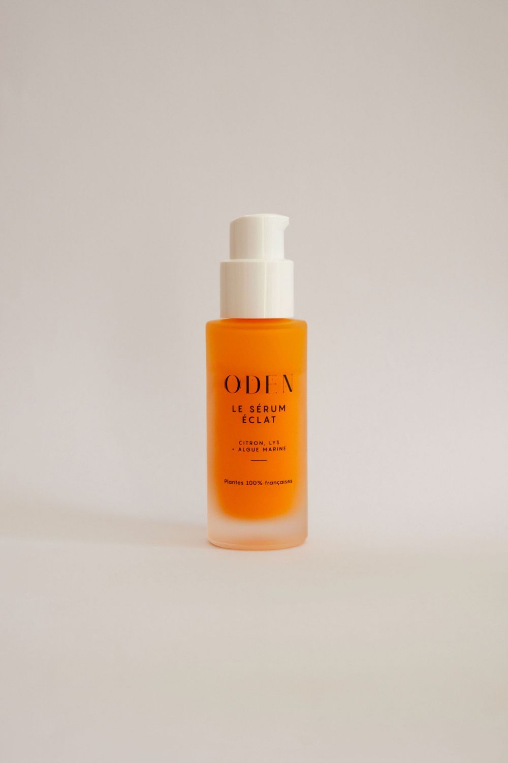 Sérum Éclat Sérum Éclat