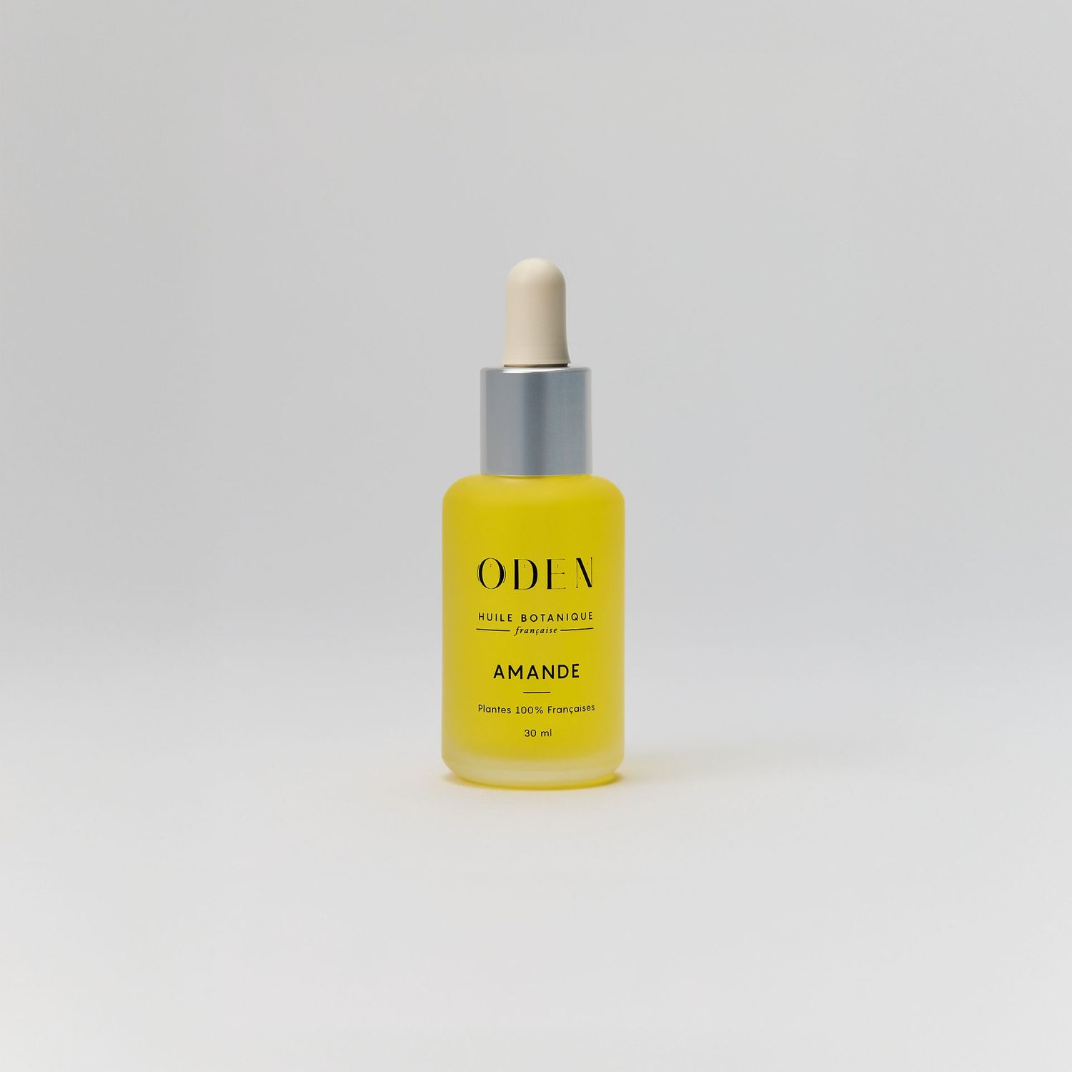 Huile botanique Amande Huile botanique Amande