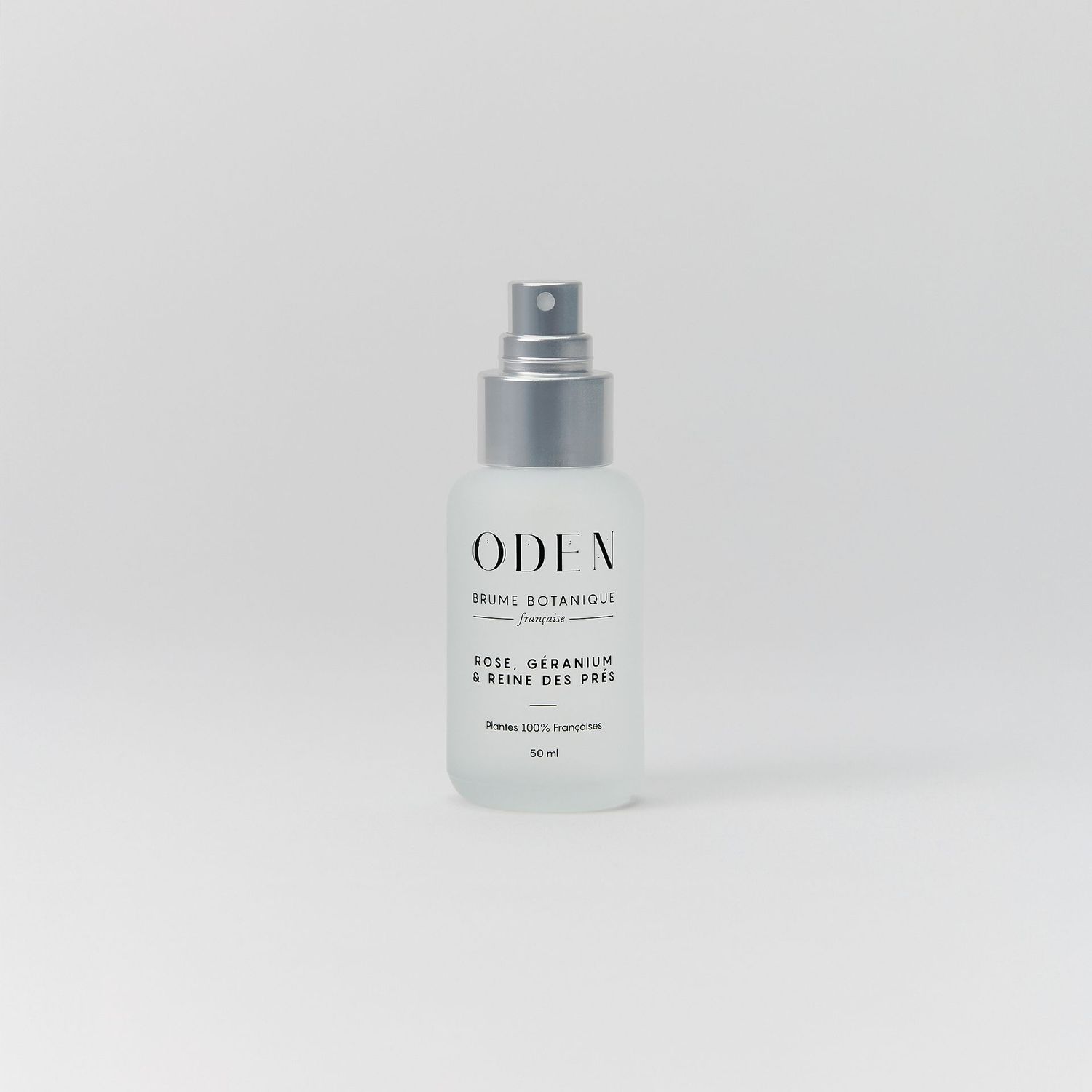 Hydrolat de Rose Bio