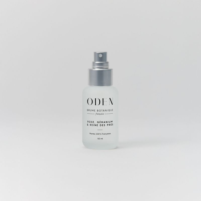 Hydrolat de Rose Bio