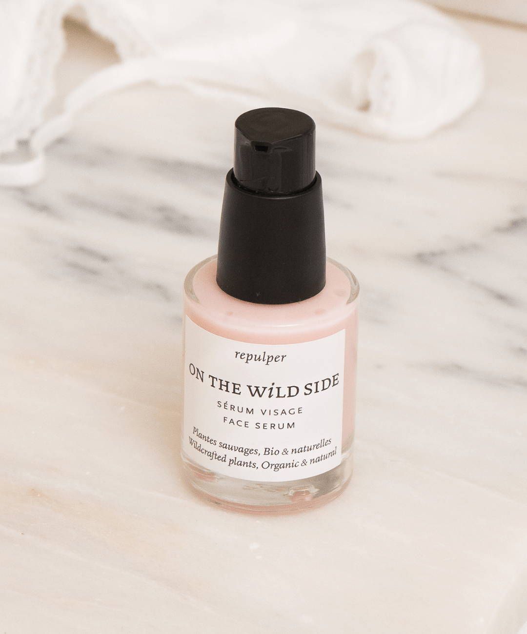 Sérum Collagène Vegan