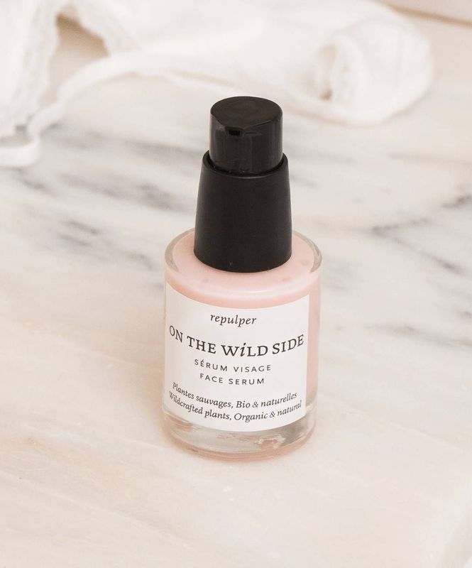 Sérum Collagène Vegan