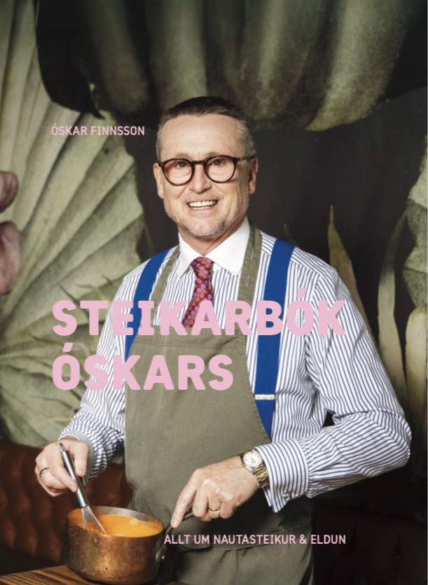 Steikarbók Óskars