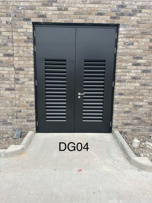 BBSXD 1–2 Range Low to Medium Risk Security Doors