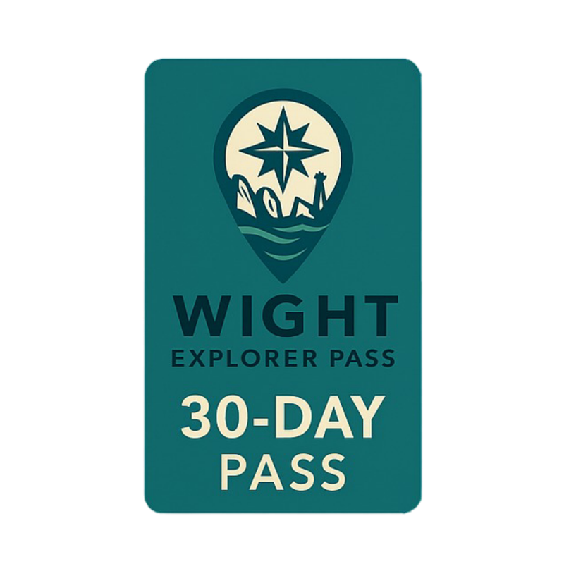30-Day | Wight Explorer Pass