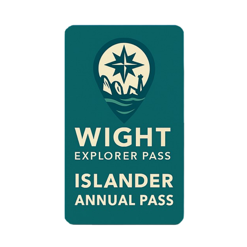 Annual Pass | Wight Explorer Pass