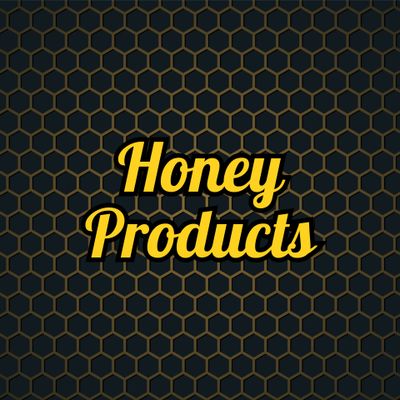 Honey Products