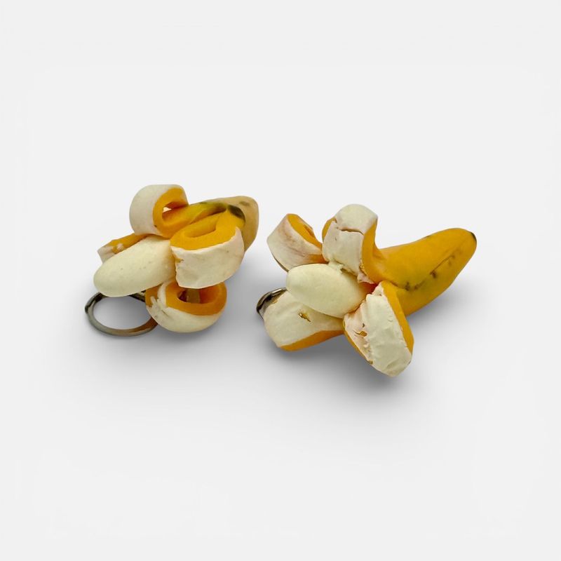 Bananörhängen