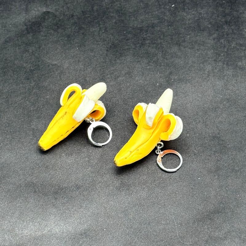 Bananörhängen