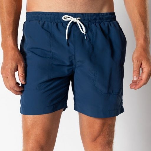 Sailport Solid Swim Short