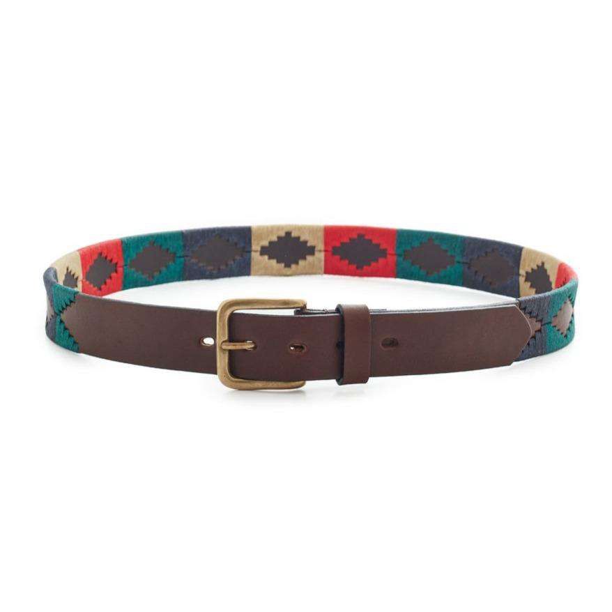 Polo Belt - Soshon Classic