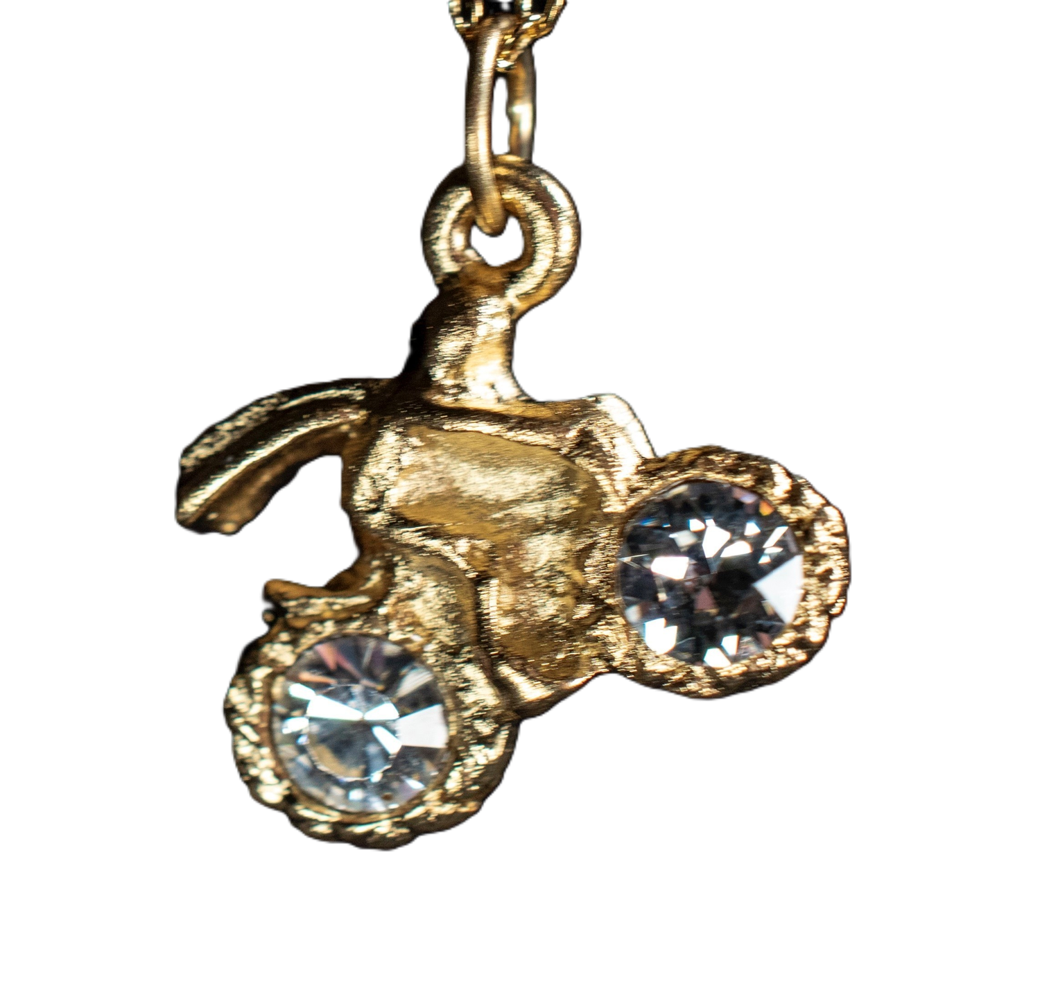 Daredevil Pendant