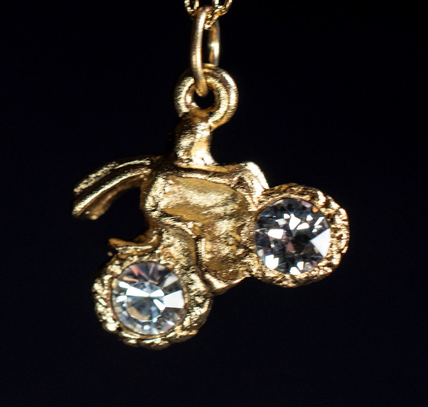 Daredevil Pendant
