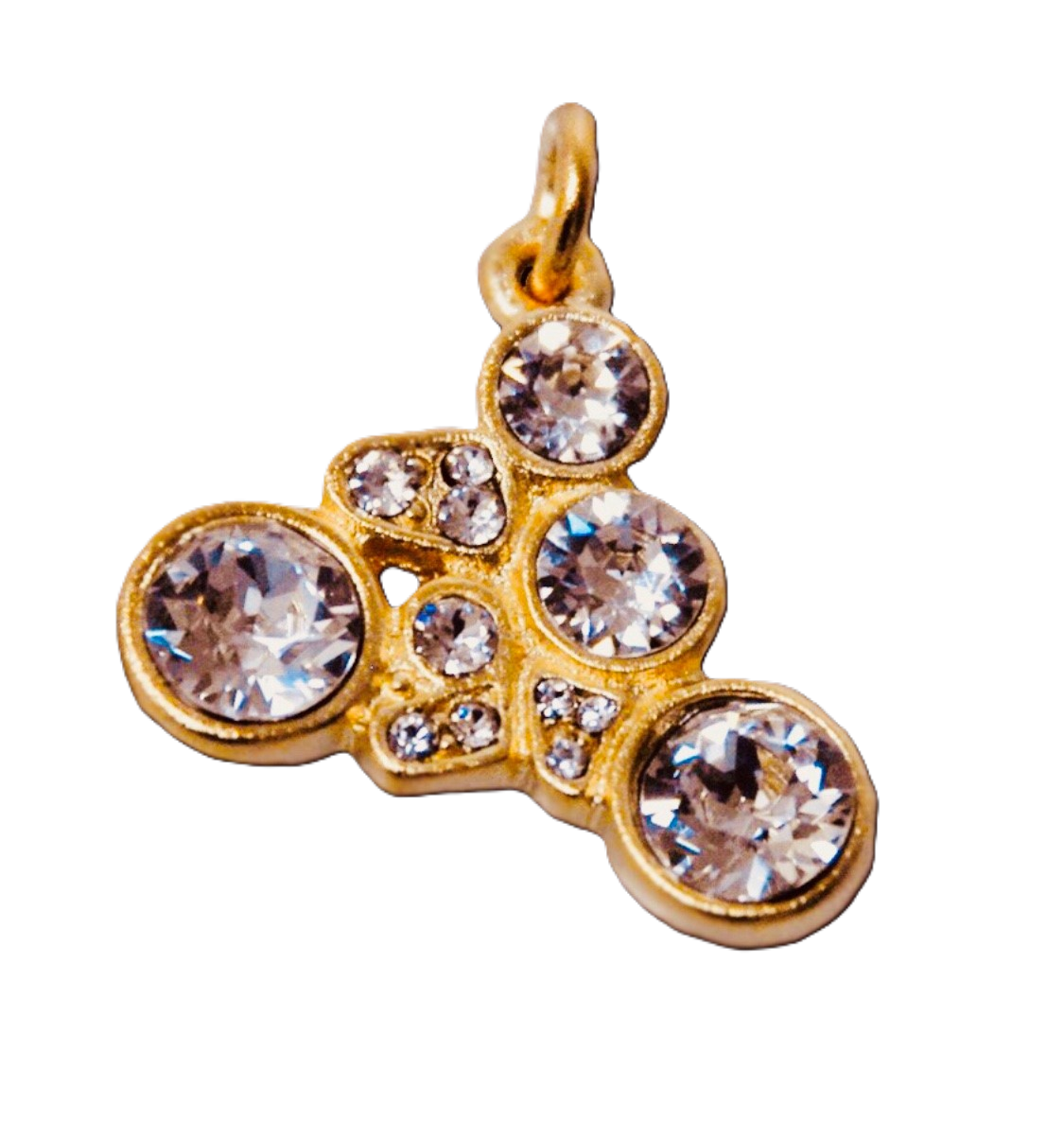 Wheelie Cane Pendant