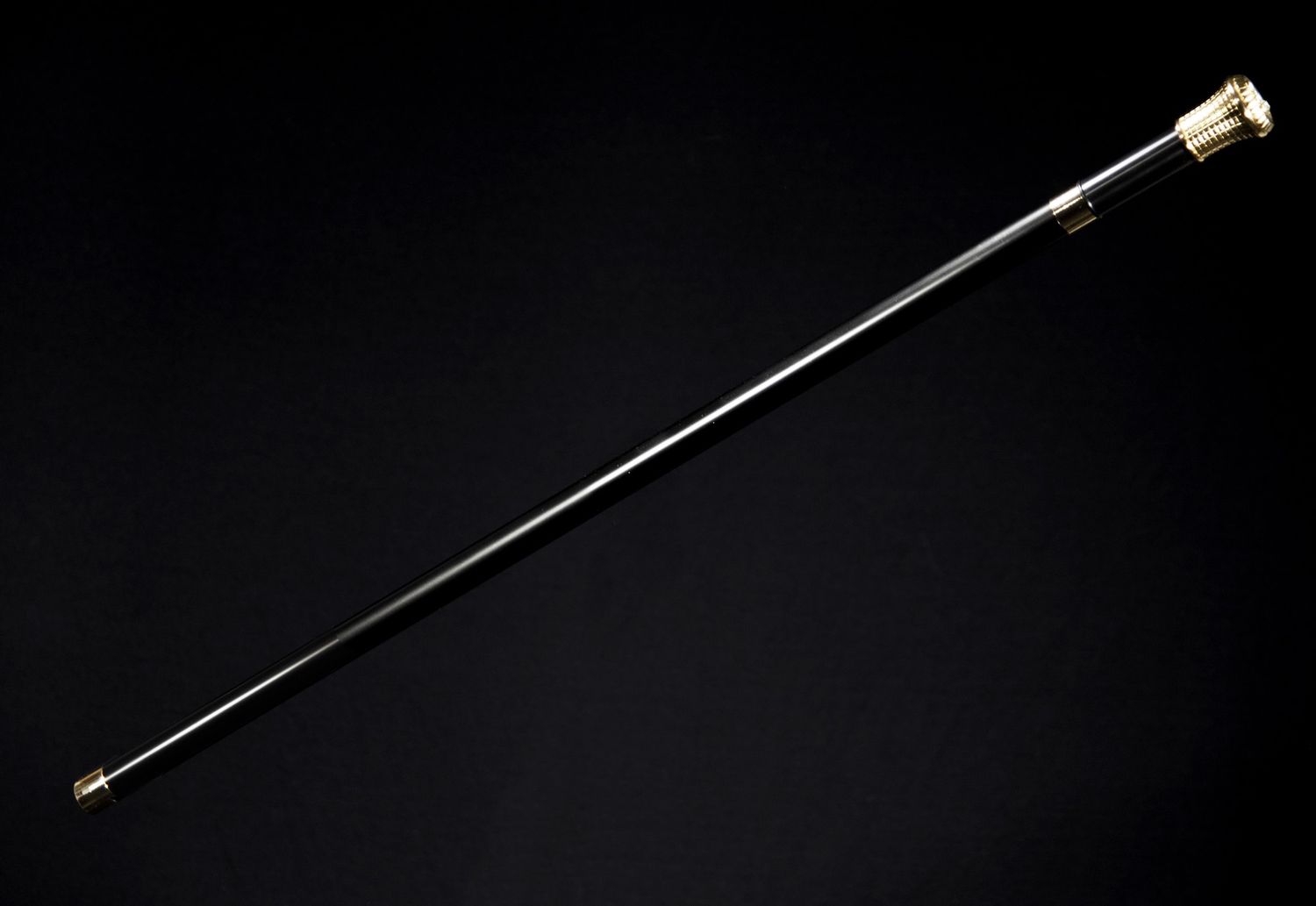Wheelie Cane