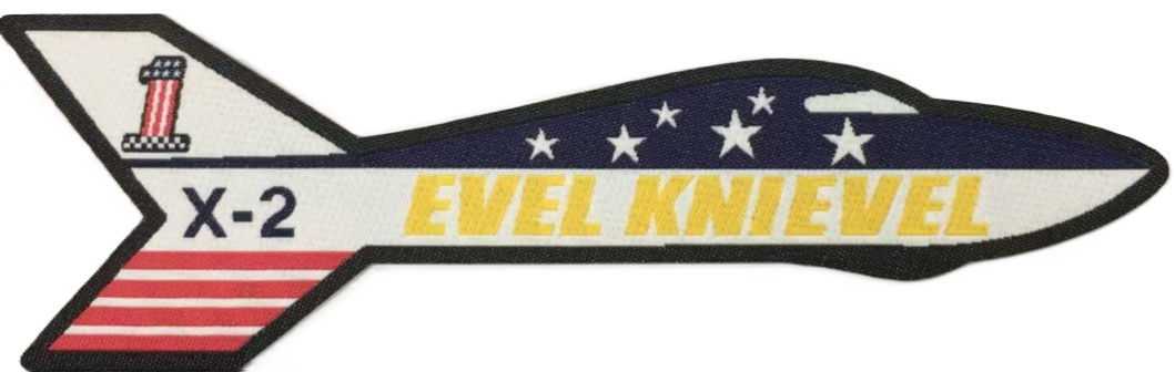 Skycycle Patch