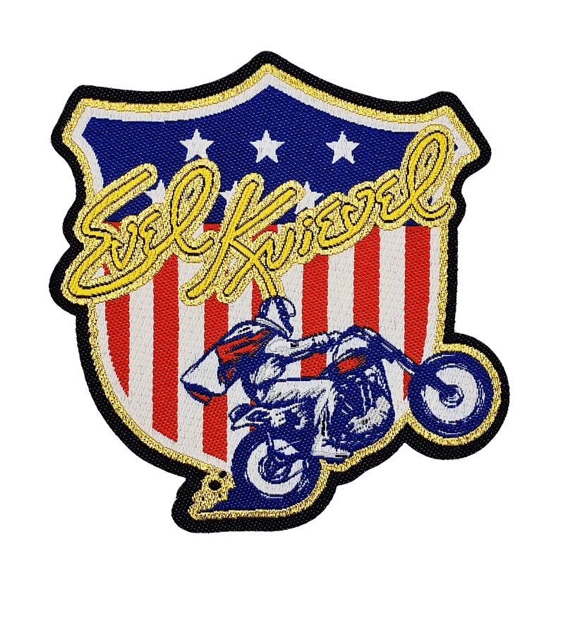 Shield Patch