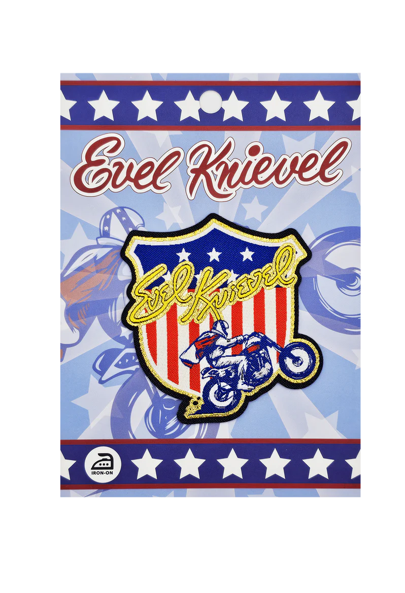 Shield Patch