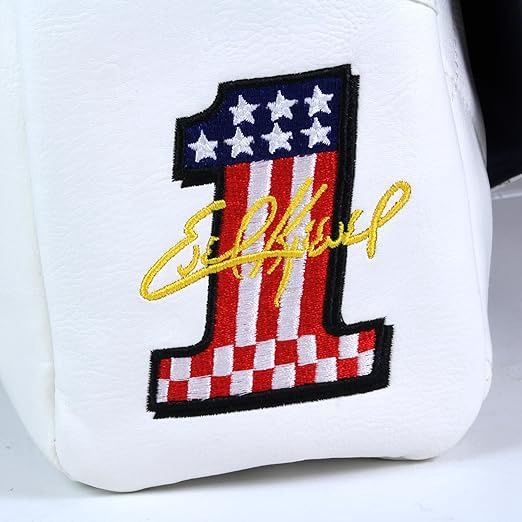 Jumpsuit Messenger Bag