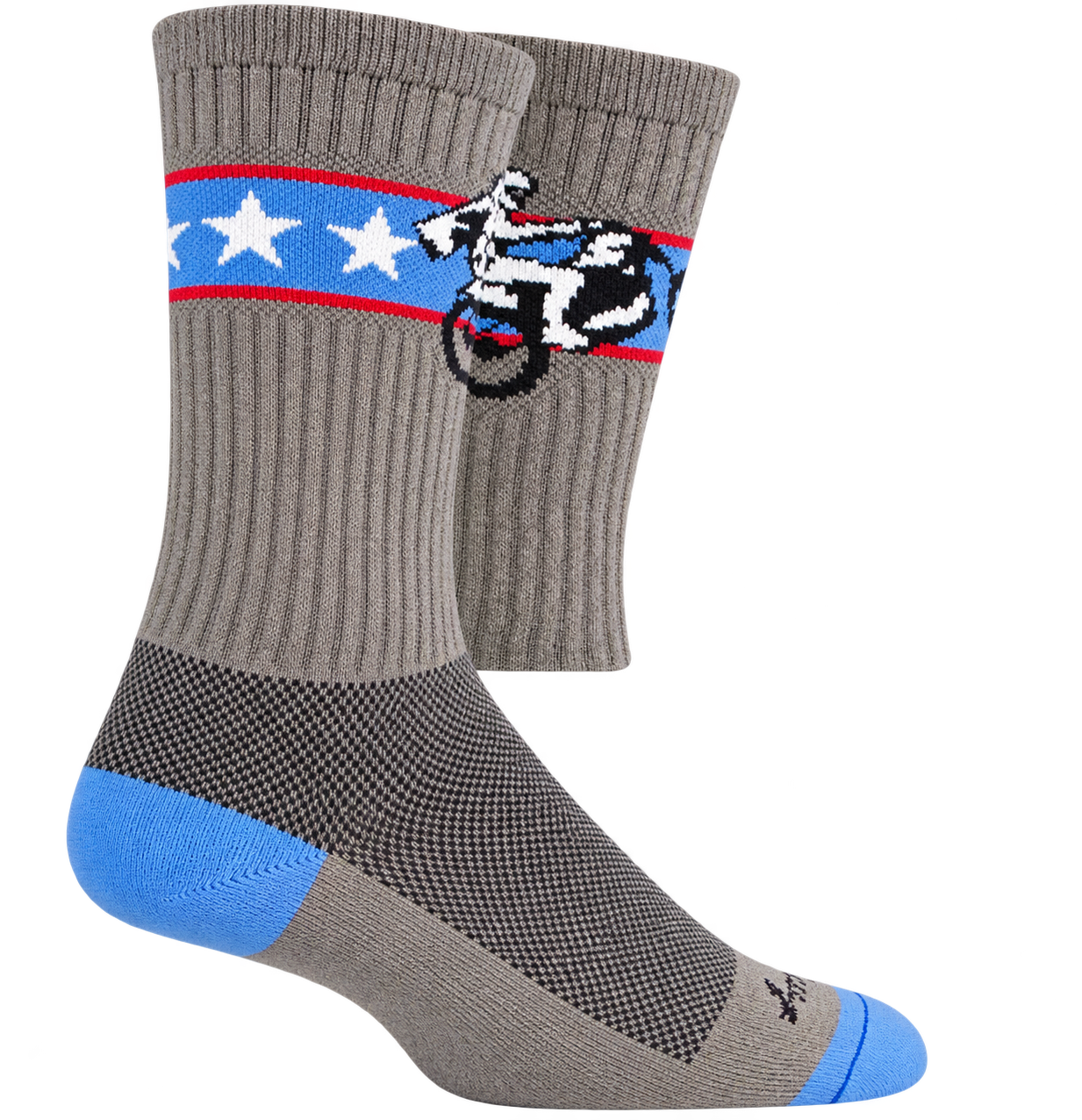 Wheelie Socks