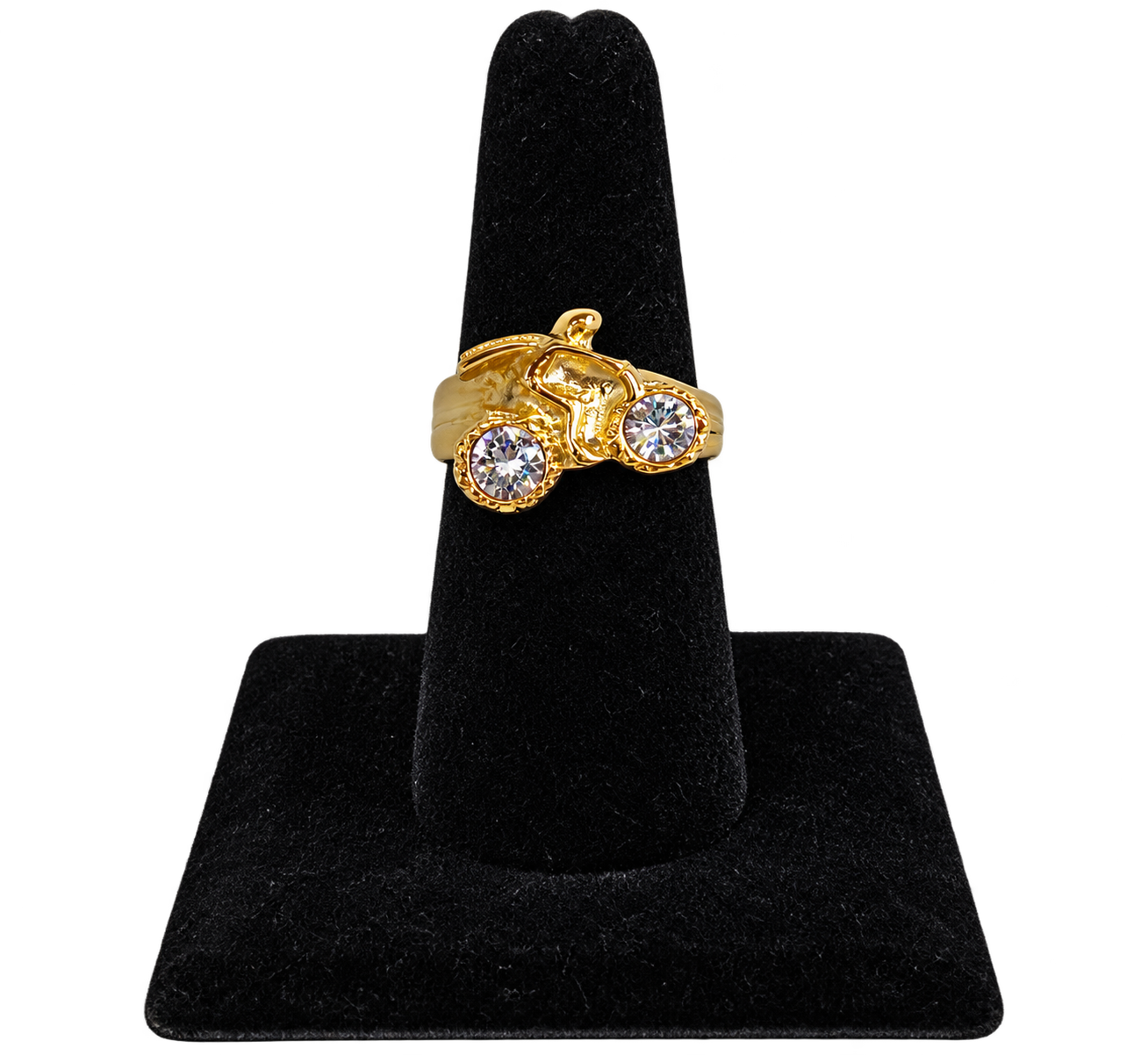 Daredevil Ring