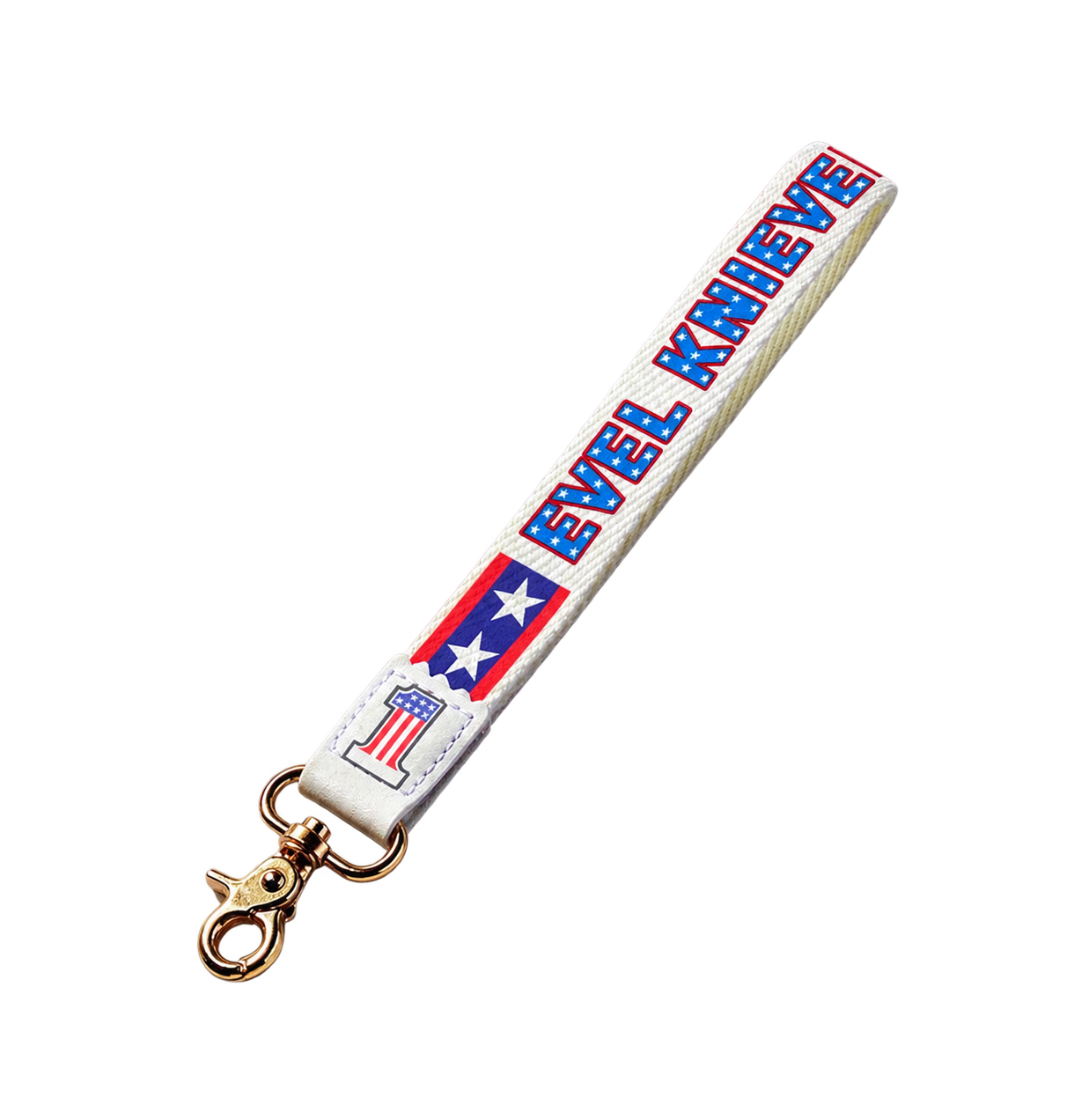 Strap Keychain