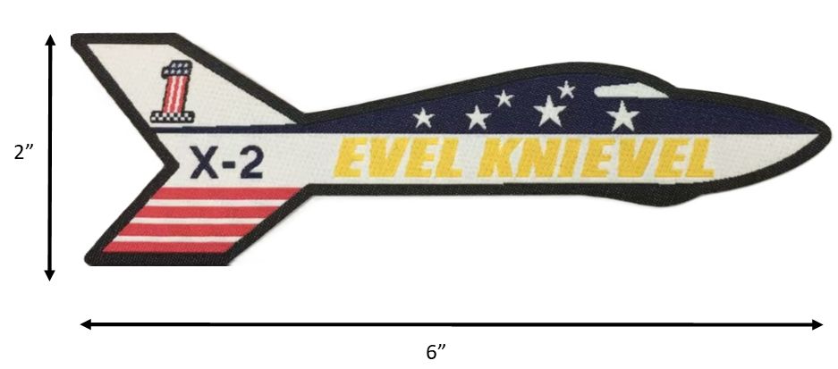 Skycycle Patch