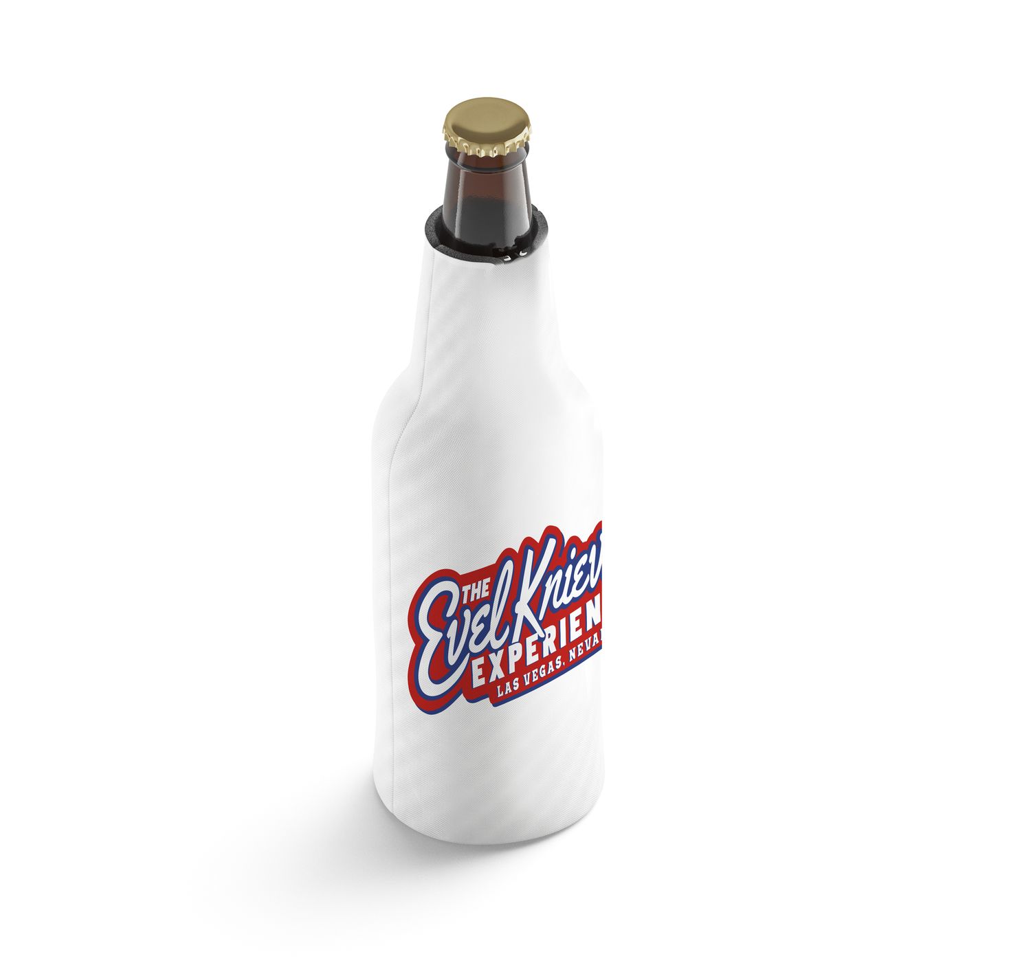 Bootle Suit Koozie