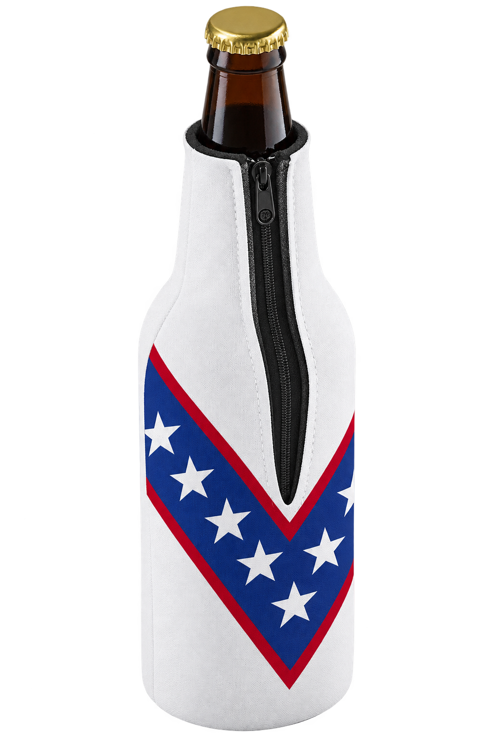 Bootle Suit Koozie