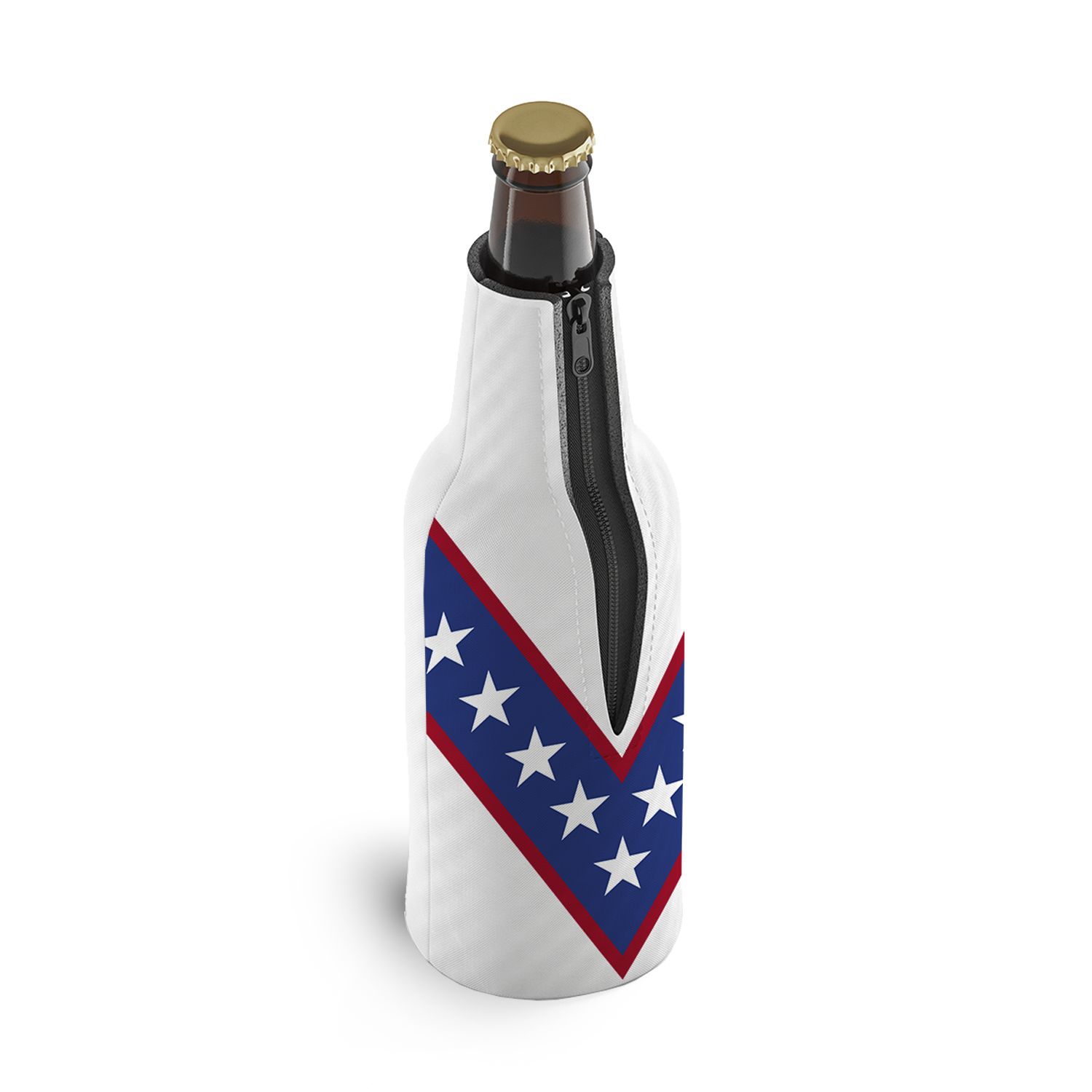 Bootle Suit Koozie