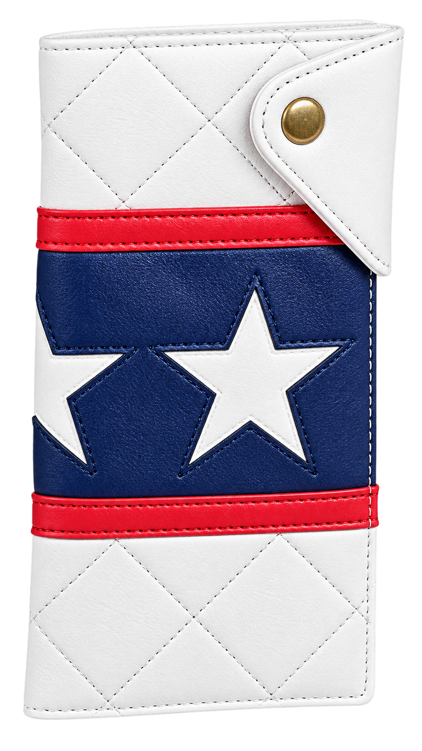 Women's Clutch Wallet
