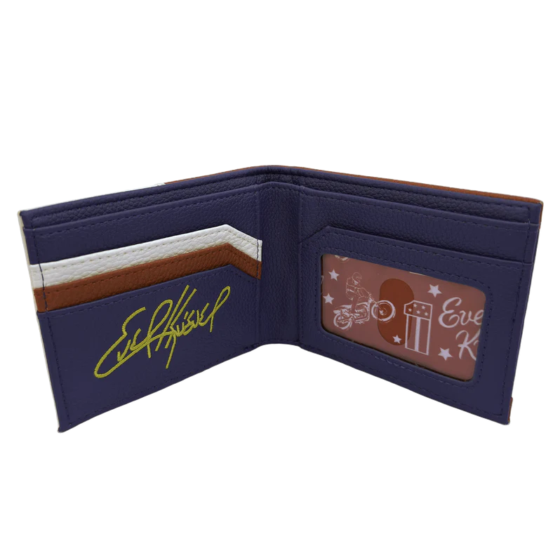 Men's Signature Wallet