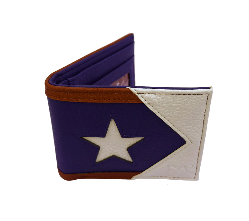 Men's Signature Wallet