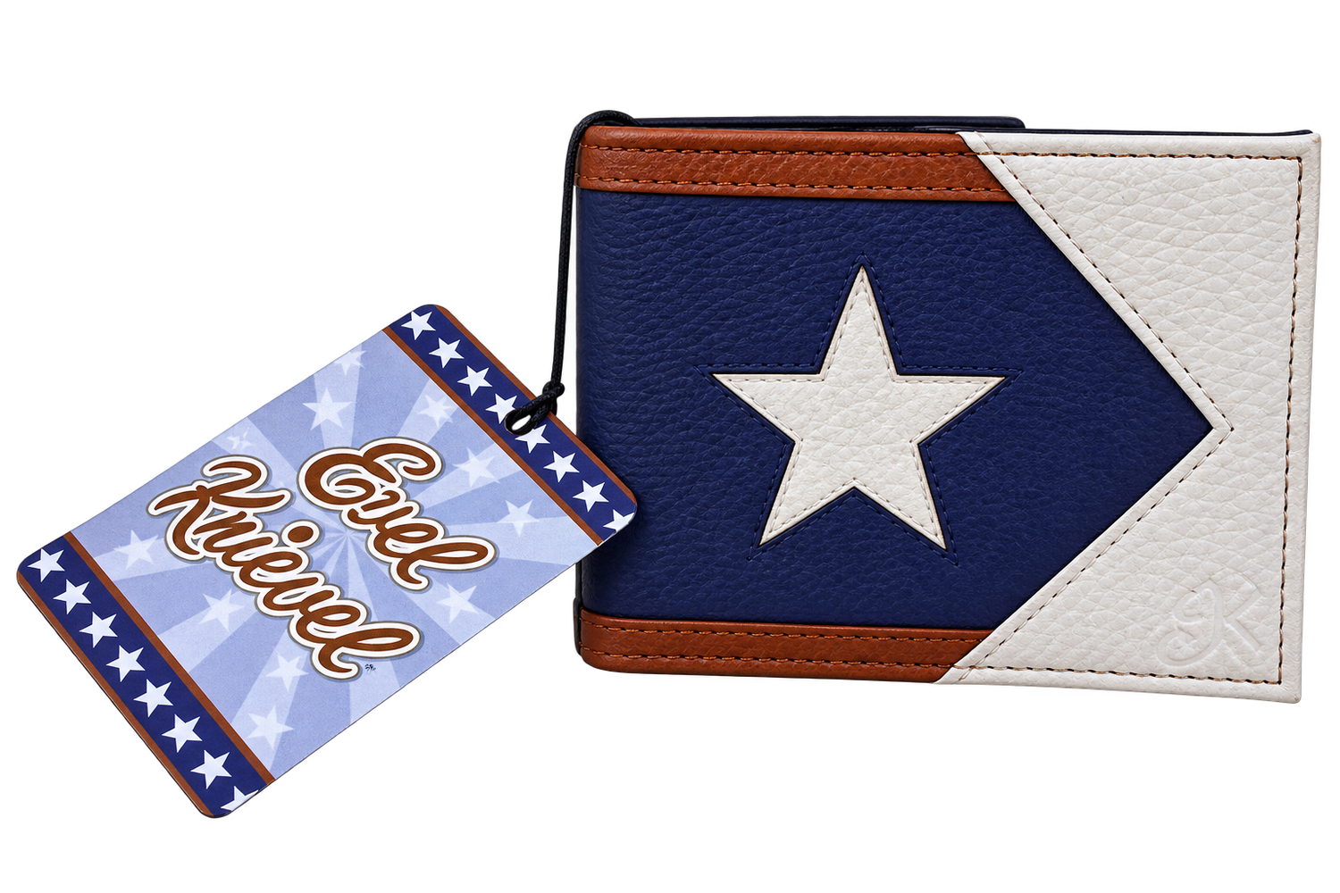 Men's Signature Wallet
