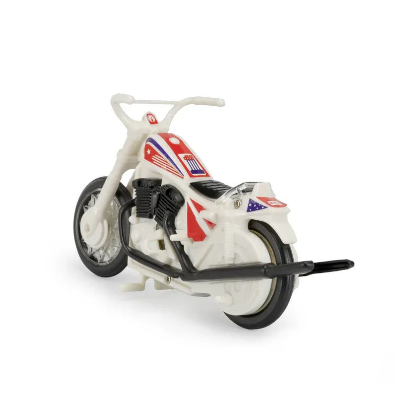 The Original Stunt Cycle