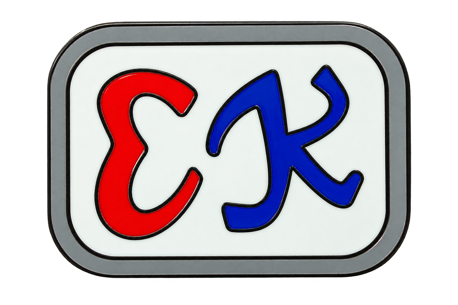 EK Buckle Pin