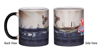 Color Changing Mug