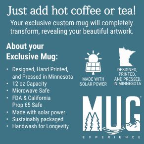Color Changing Mug
