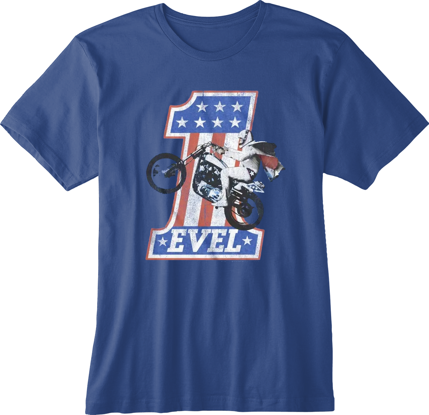 Wheelie #1 T-Shirt