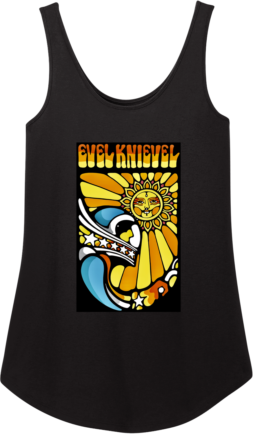 Sunshine Women's Tank